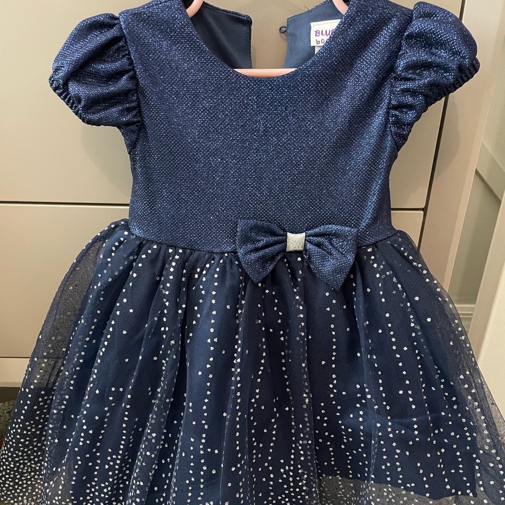 Mila’s Beauty Boutique - Blueberi Princess